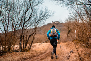 Corsa della Bora Repen