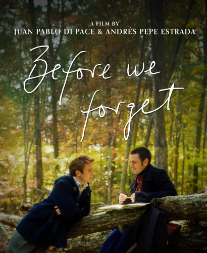 Poster_Before We Forget